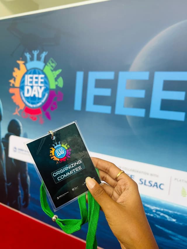 IEEE Day 2025 image 2